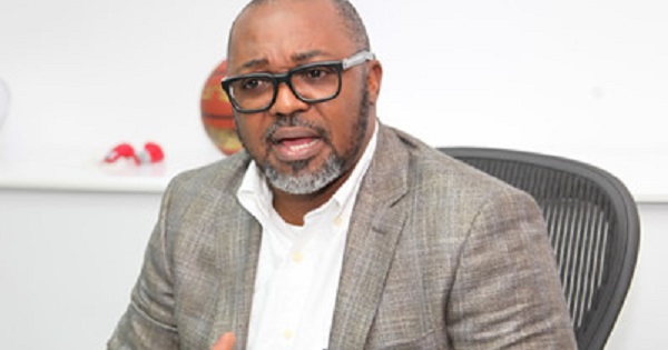 Ugbe, MultiChoice CEO Begins Tenure as BON Chairman