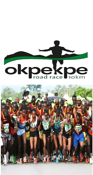 Amstel Malta Supports Okpekpe International Road Race 2018