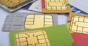 MTN, CardCentre Join Hands to Launch Biodegradable SIM Cards