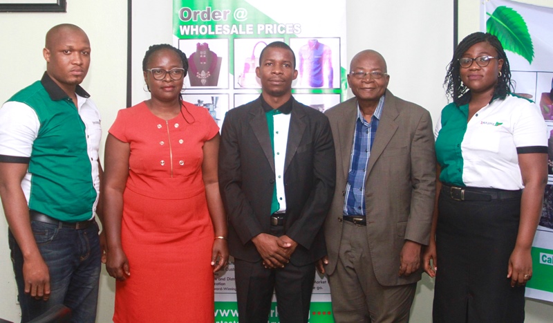 ‘1market.ng to Close Gap in Accessing Made-in-Nigeria Products Online’