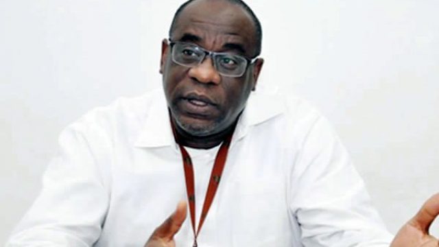 NIBSS says Nigerian Banks Lose N12.30bn to Fraud in 4 Years