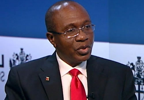 CBN Mandates Banks’ Directors to Protect Data