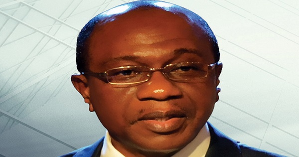 Emefiele Printed ‘Own Naira’, Ignored Buhari’s Approved Design– Umar