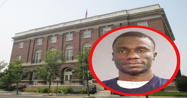 Kazeem, Nigerian Jailed for Largest Tax Fraud in US