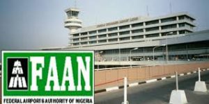 Nigeria’s Aviation Sector Takes Off with 10.5m Passengers - FAAN Reveals