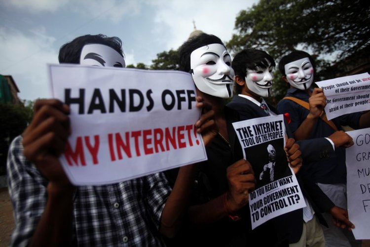 Tanzania Gags Freedom of expression online