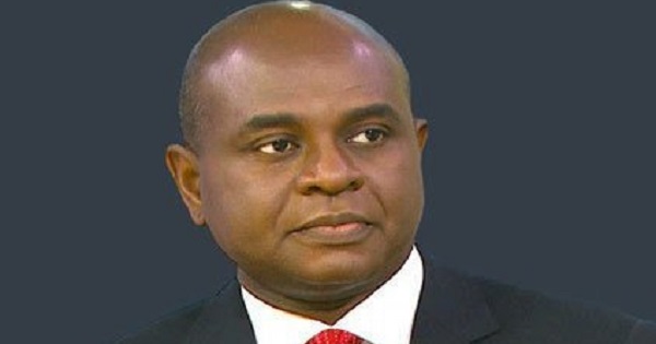 Emir Sanusi Taps Moghalu as Nigeria’s Next President