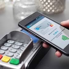 Mobile Contactless Payment Users to Top 750M - 2020