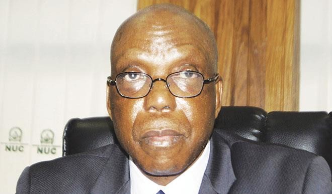 Okojie Seeks the Use of ICT to Preserve Nigerian Languages