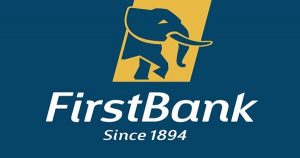 First Bank Says 275,000 Customers used ePayment during COVID-19 Lockdown