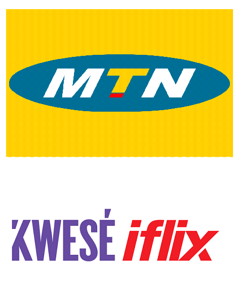 MTN Partners Kwese Iflix to provide Quality TV & Video Streaming Service in Nigeria