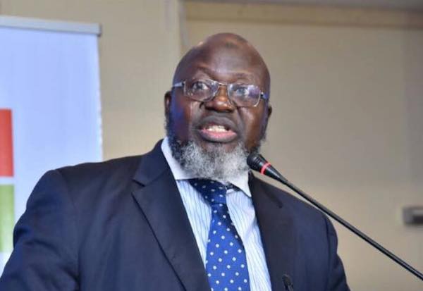 FG Launches New ICT Policy on Education