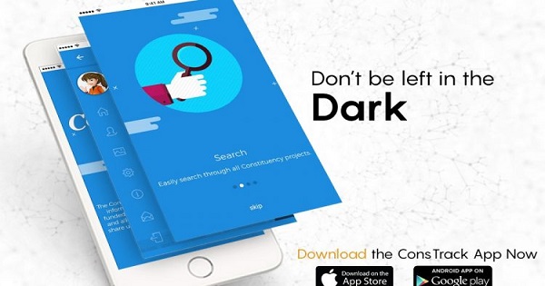 OrderPaper Unveils ConsTrack Mobile App on Constituency Projects