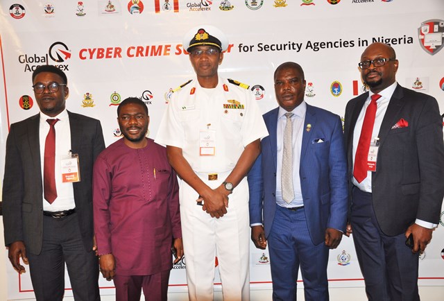 Nigeria Security Agencies Laud Global Accelerex Over Cyber Crime Seminar