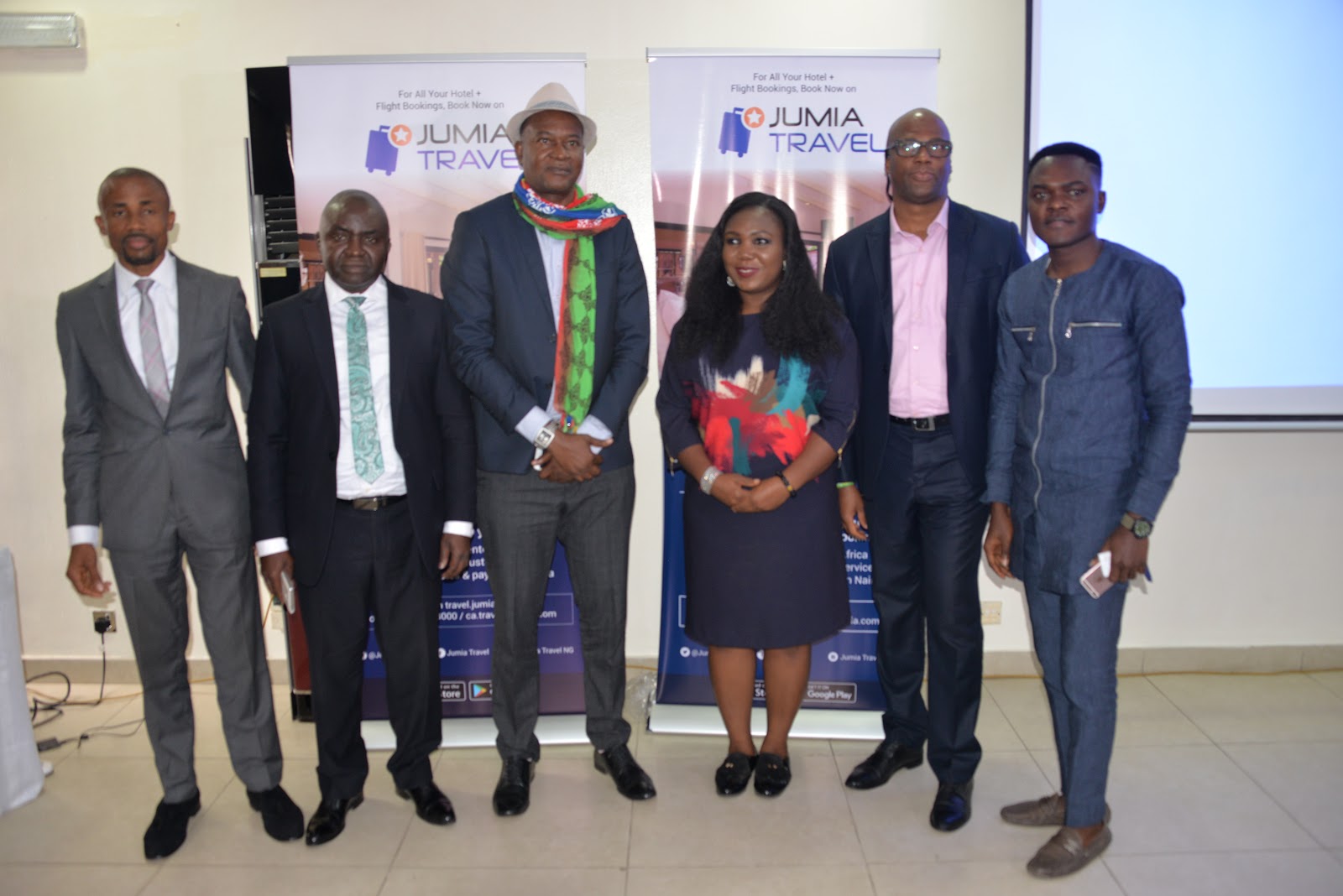 Nigeria to Earn N3.63B From Domestic Tourism By End of 2018, Hospitality Report Says