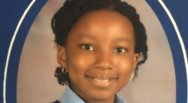 Nigerian Wins Ericsson’s Girls Who Innovate Competition