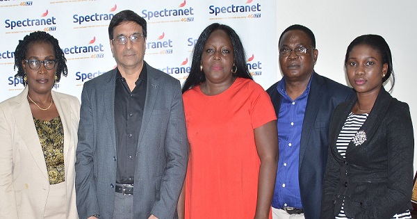 First Set of Winners Emerge in Spectranet World Cup Promo