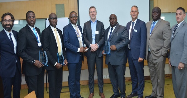 MAXUT Consulting Receives Best Partner 2018 Award from OneSpan
