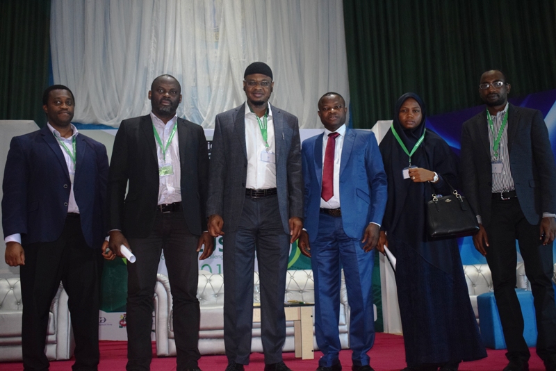 NITDA Advocates for Adequate Local Capacity Processes to Solve Local IT Problem