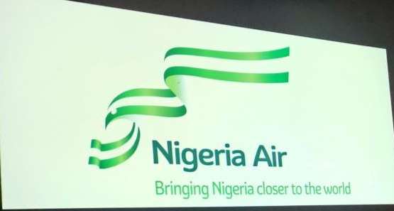 FG Names New National Carrier ‘Nigeria Air’