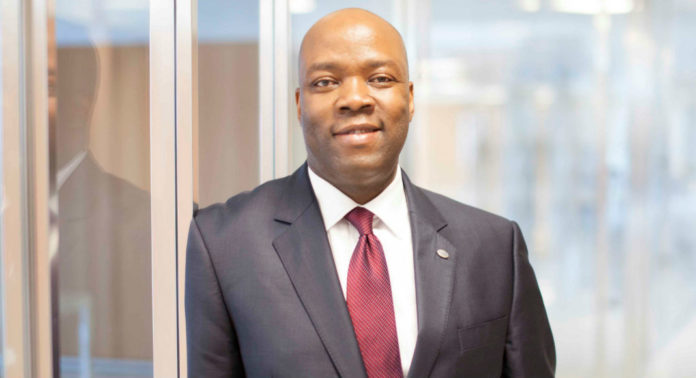 Ecobank Nigeria Gets New Managing Director
