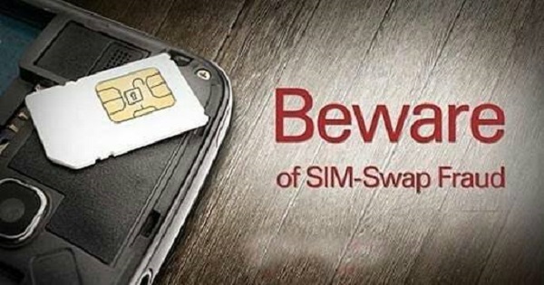 Experts Finger Insiders in Telcos for Rising SIM Swap Fraud