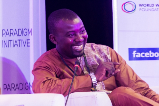 Gbenga Sesan Calls for End to Taxes on Social Media, Blogging