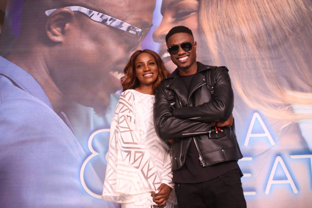 Lara & The Beat Set For An Epic Premiere