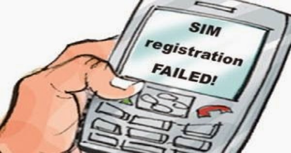 SIM Swap Fraud Threatens Mobile Money Plan