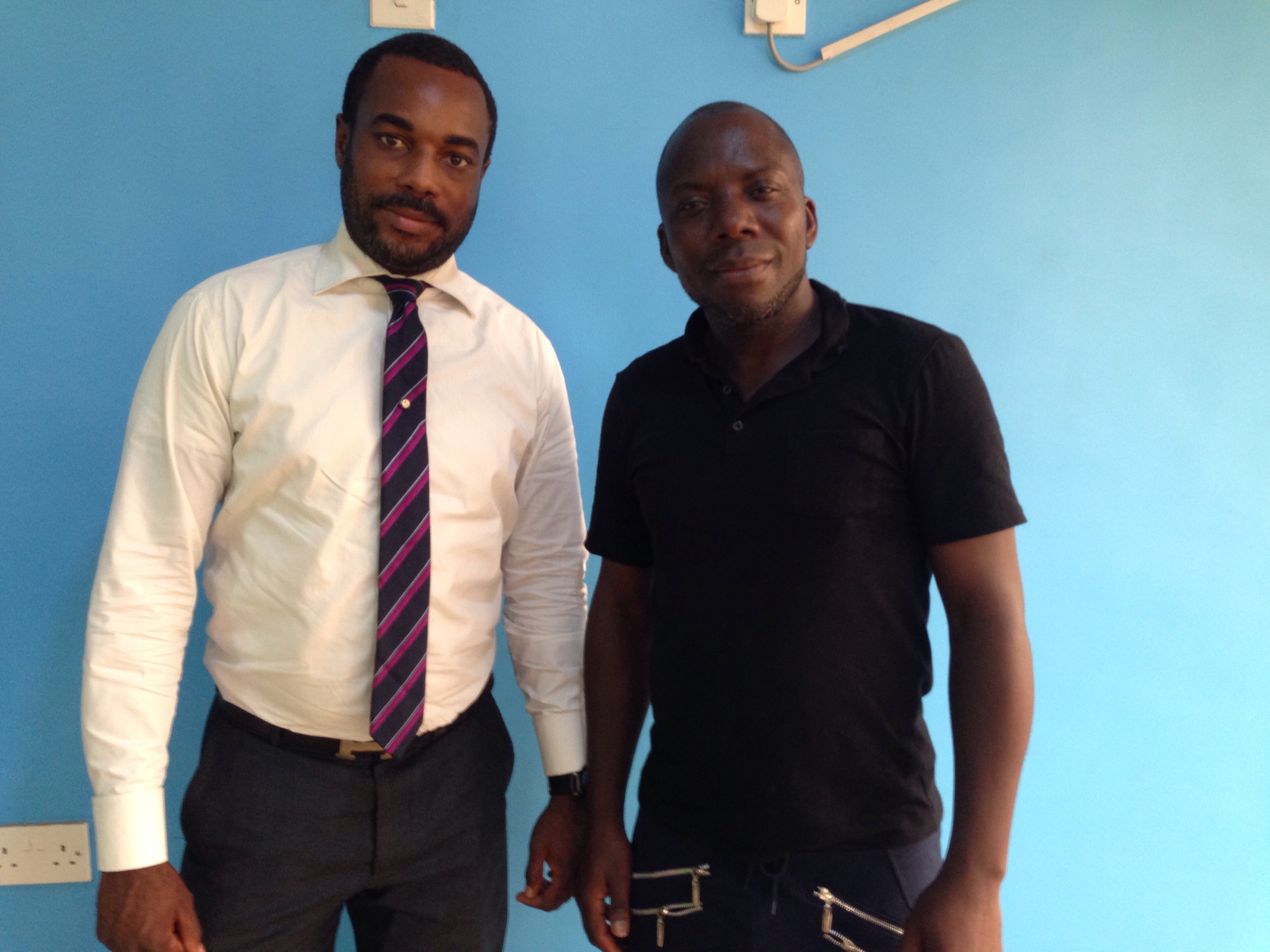 Swype Global Seeks Strategic Partnerships to Reform Music Talent Discovery in Africa