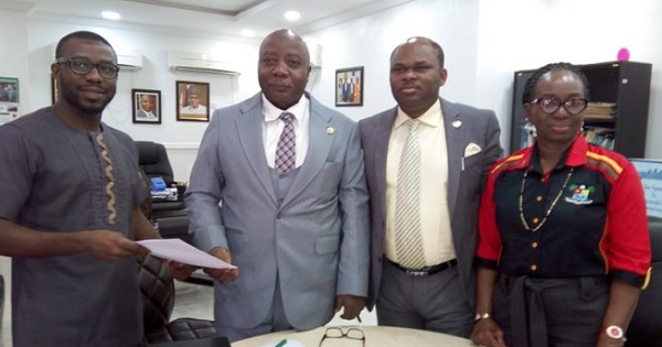 Lagos, Zipline Ink MOU to Deploy Drones for Healthcare Delivery