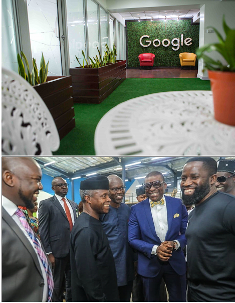 Spacefinish Set to Bring Office Spaces of the Future to Africa