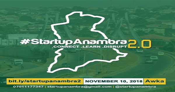 StartupAnambra to Harness, Market Innovations from State, Others