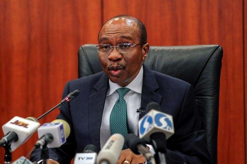 CBN's Special Investigator, Jim Obazee Accuses Emefiele of Using Proxies to Buy Banks