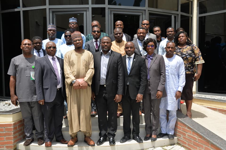 Nigeria Gears Up for GITEX as NITDA Inaugurates LOC