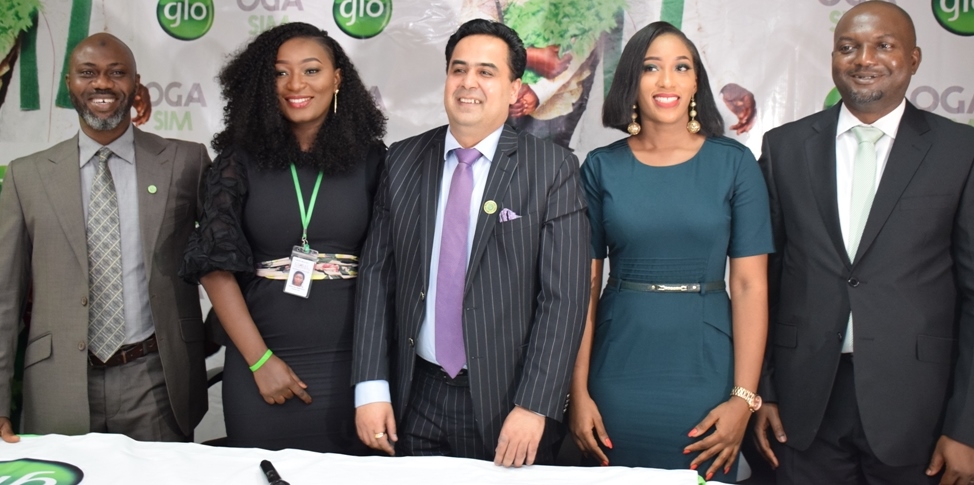 Glo Offers Subscribers 125% Data Bonus