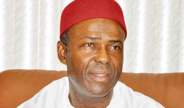 Onu Seeks Technology-centered Security Policy