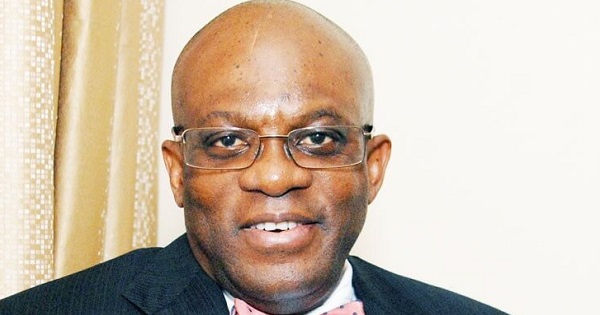 Paul Usoro, Foremost ICT Lawyer Becomes New NBA President