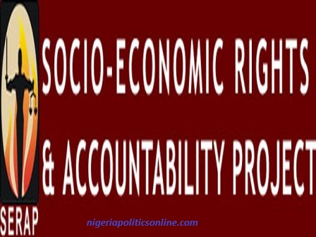 SERAP Urges Akpabio to Reject Wike’s plan to spend N15bn on ‘a befitting residence’ for VP