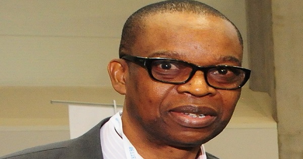 DBI Boss Urges African Govts to Invest in ICT Skills for Economic Growth