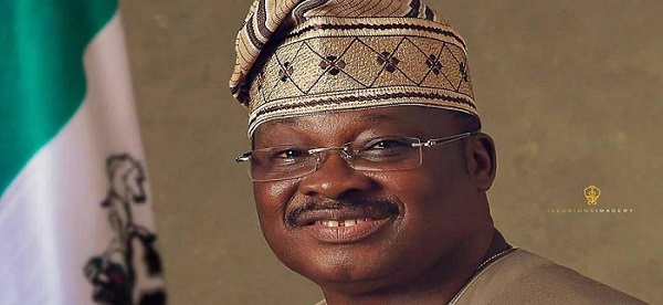 SERAP Threatens to Sue Gov Ajimobi Over Demolition Of Fresh FM Building