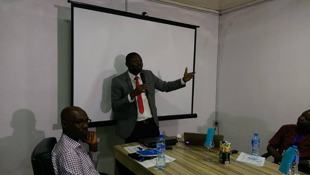 Cv Hub Plans to Train 100,000 Nigerians Free on Software Development