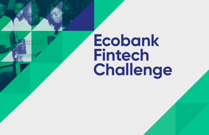 11 Startups Emerge Finalists at the Ecobank Fintech Challenge 2018