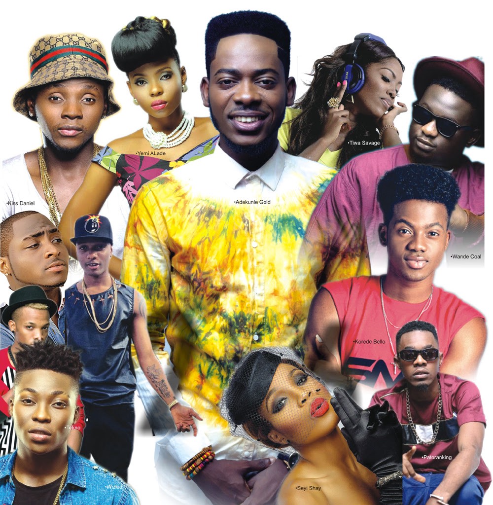 How Nigeria's Hospitality Industry can Leverage the Entertainment Sector