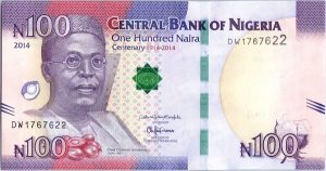CBN Rejects Bid to Remove Arabic Inscription from Naira Notes