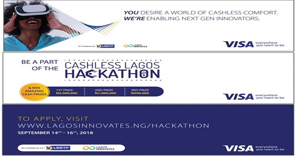 Visa, LSETF to Digitize Payments for MSMEs