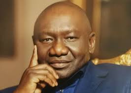 Aiteo Founder Wins Forbes Oil & Gas Leader of the Year Award, 2018