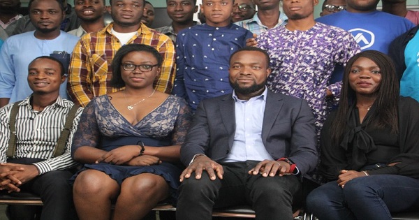 Facebook, CcHub Partner for First FbStart Accelerator Programme in Nigeria
