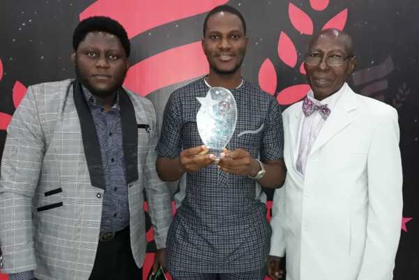 COOPEAST Wins Best Cooperative Financials Mobile & Cloud Services Award