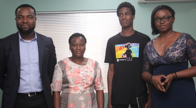 Facebook Partners CcHub to Launch its First FbStart Accelerator Programme in Nigeria